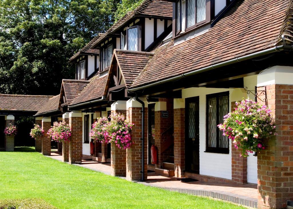 Boxmoor Lodge Hotel Hemel Hempstead Exterior photo