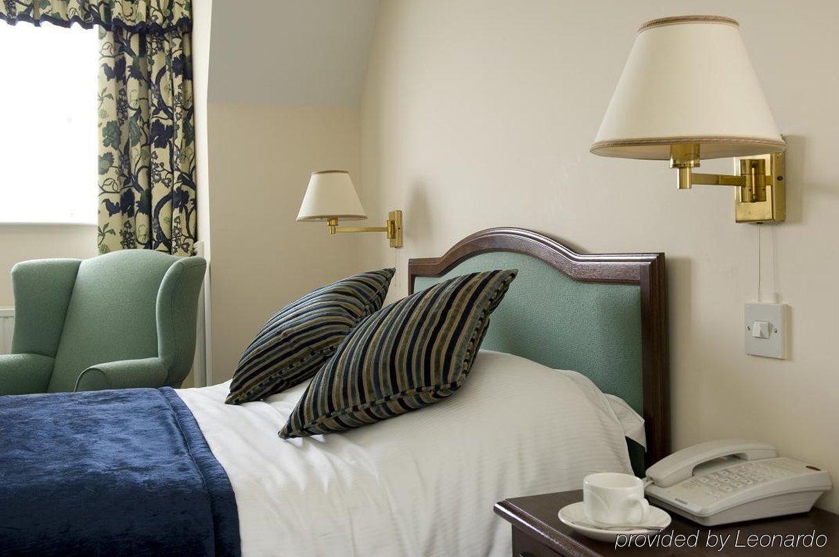 Boxmoor Lodge Hotel Hemel Hempstead Room photo