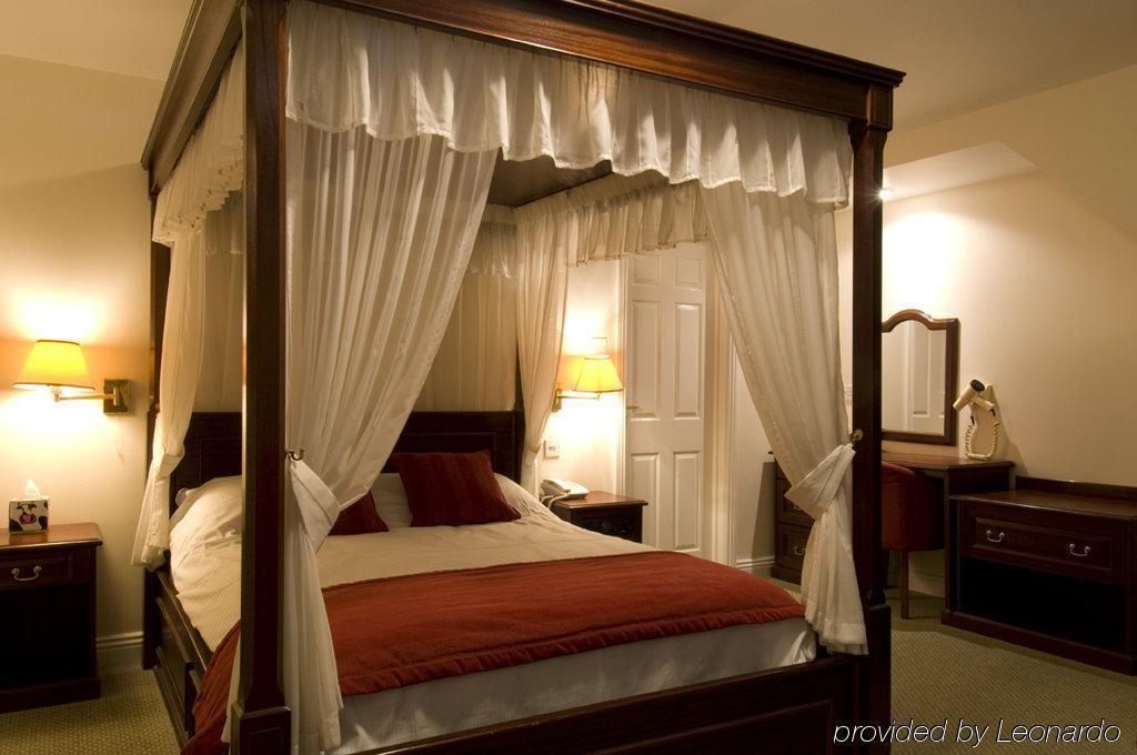 Boxmoor Lodge Hotel Hemel Hempstead Room photo