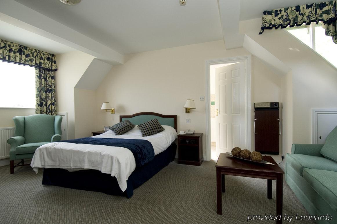 Boxmoor Lodge Hotel Hemel Hempstead Room photo